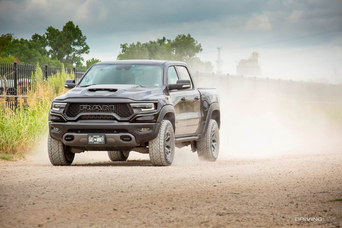 Nitto Tire creative content