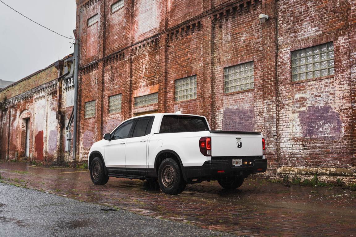 Nitto Tire creative content