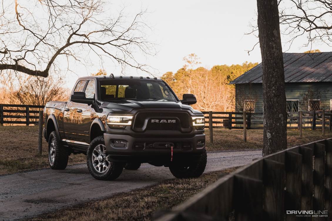 Nitto Tire creative content
