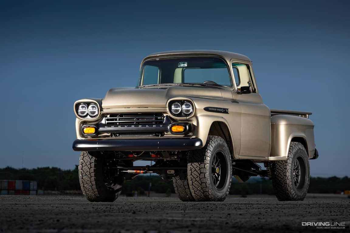 Nitto Tire creative content