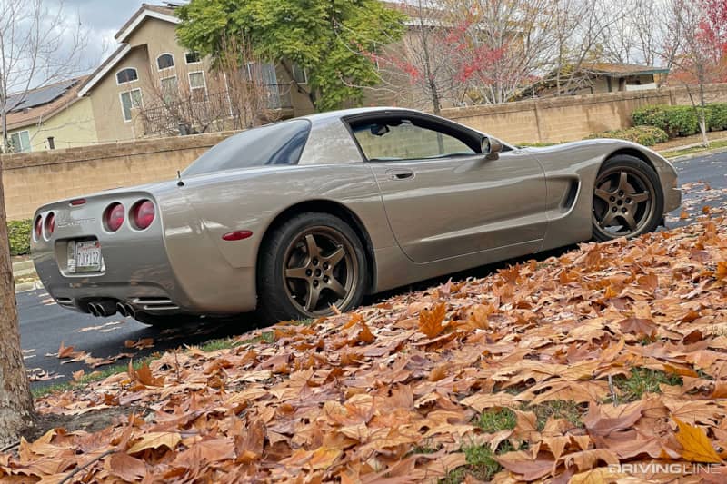 Nitto Tire creative content