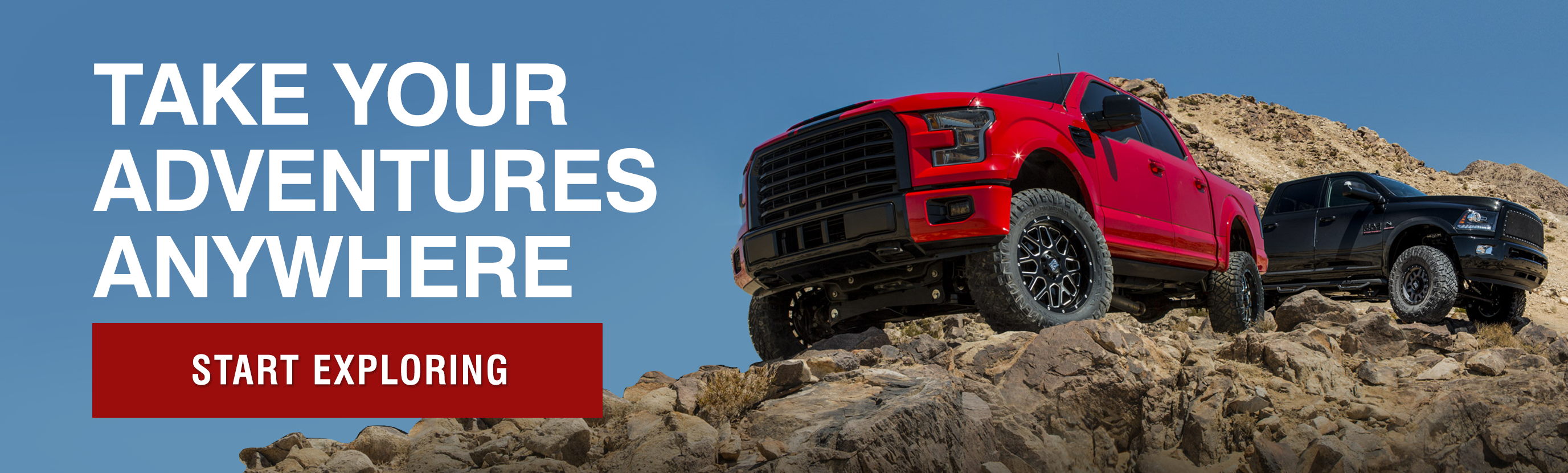 Nitto Tire creative content