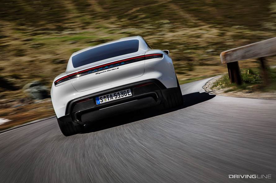 Nitto Tire creative content