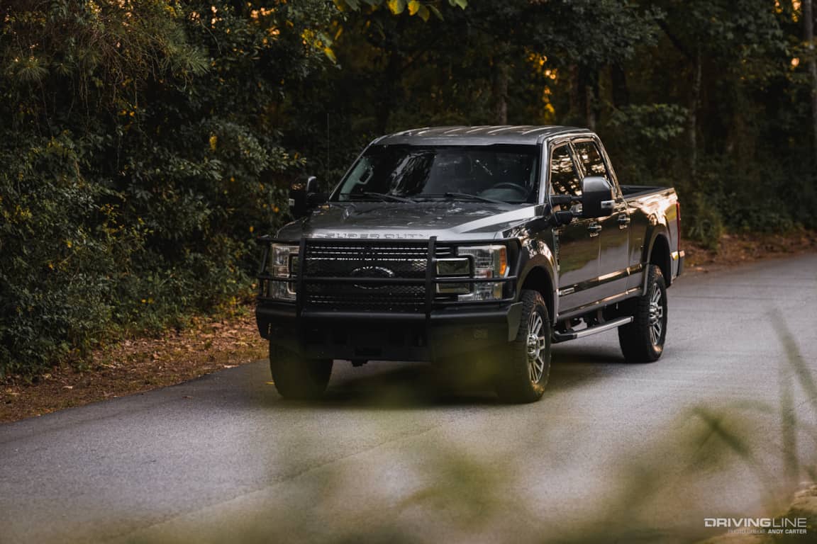 Nitto Tire creative content