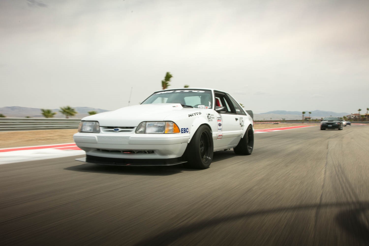 Nitto Tire creative content