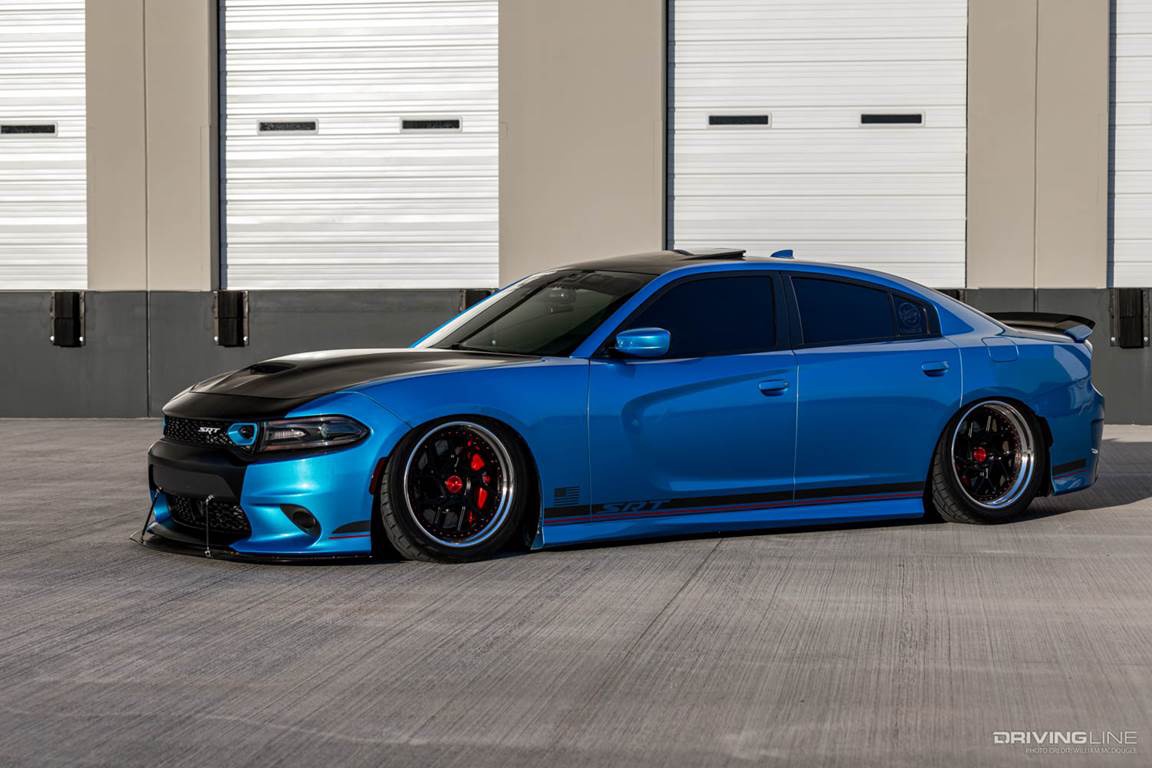 Nitto Tire creative content