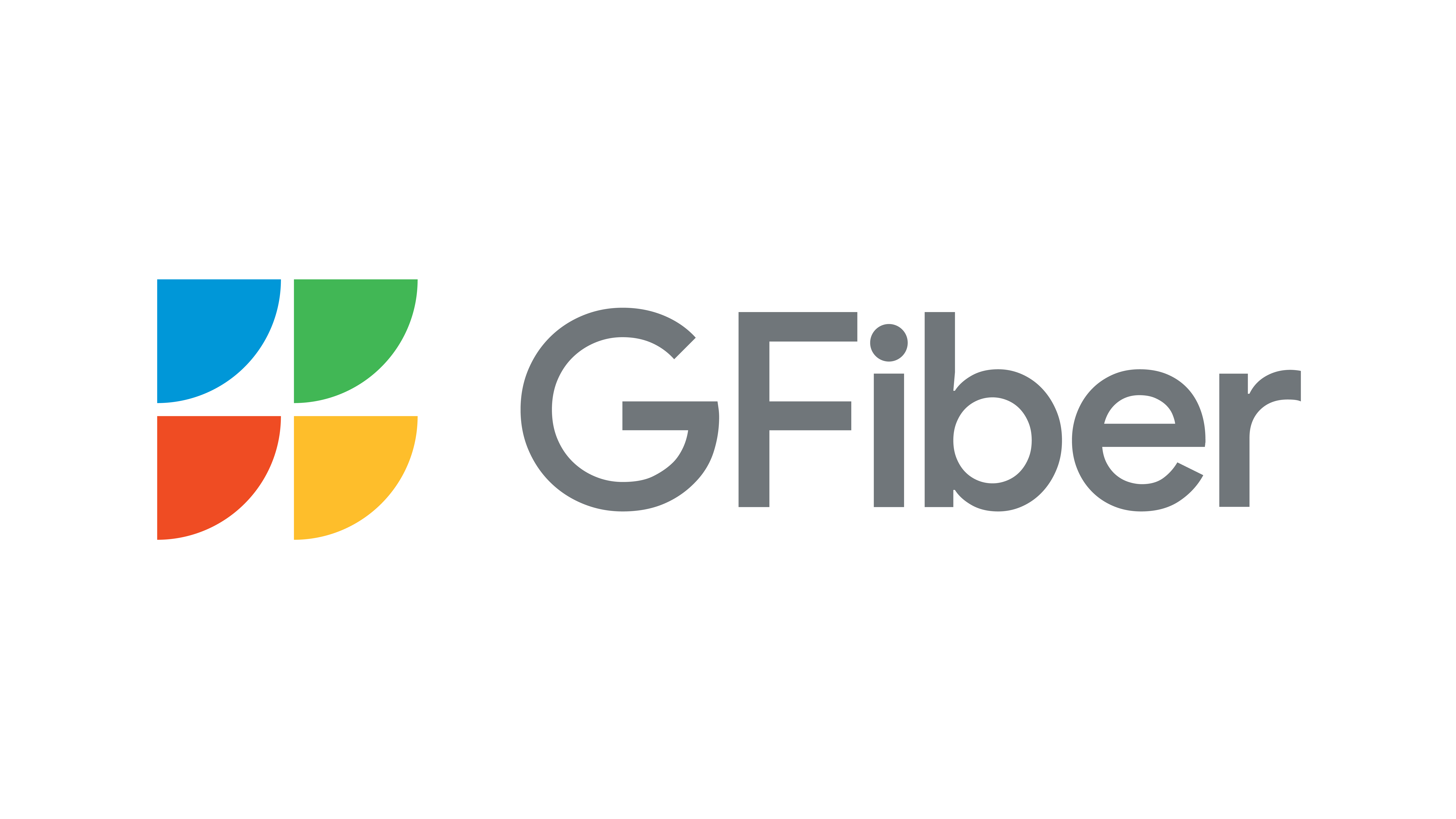 Google Fiber logo
