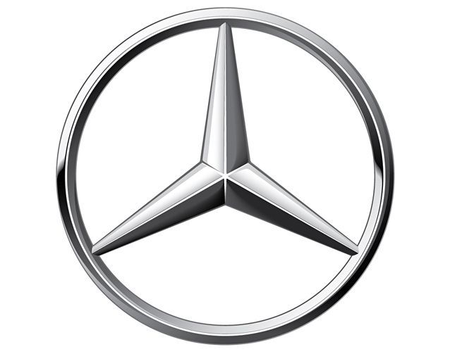 Mercedes-Benz logo