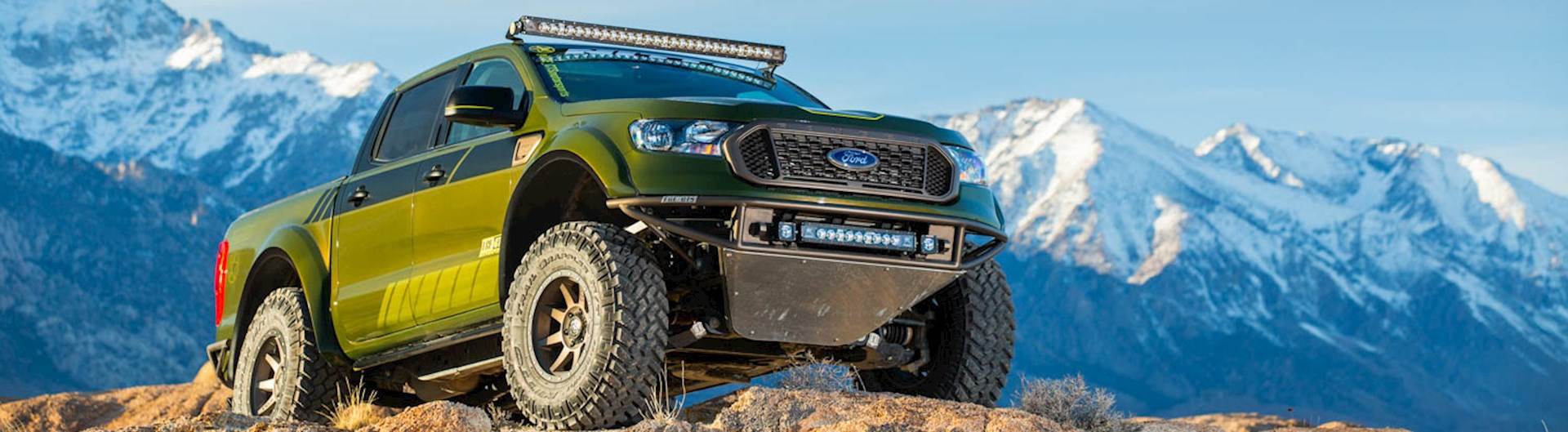 Nitto Tire creative content