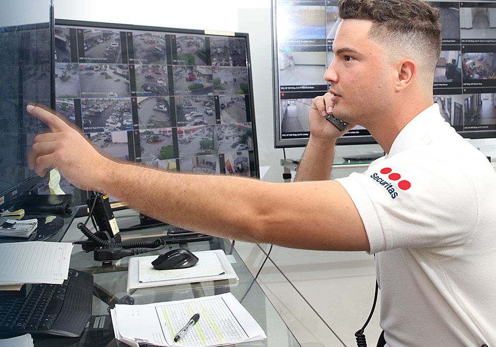Securitas Offers Career Growth and Industry Leadership