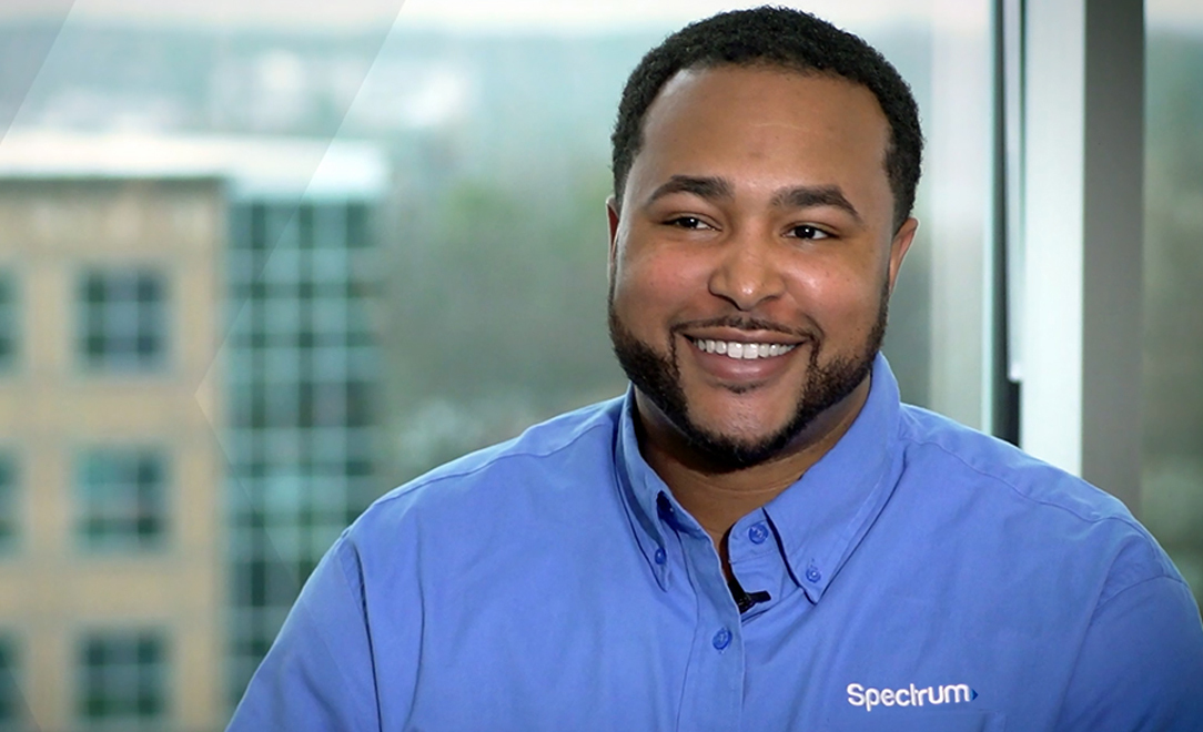 Spectrum creative content