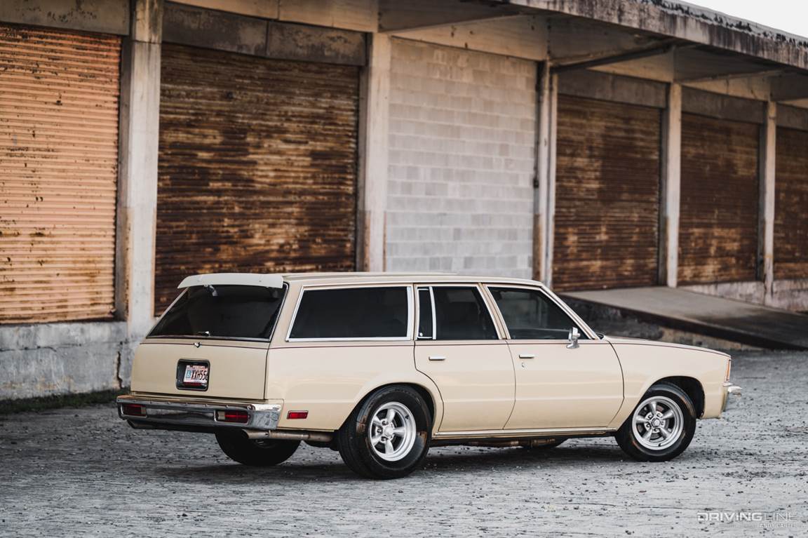 Nitto Tire creative content