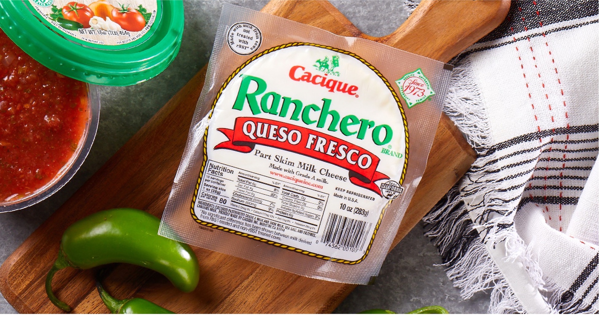 Queso Fresco 101: What It Is and the Unlimited Ways to Use It