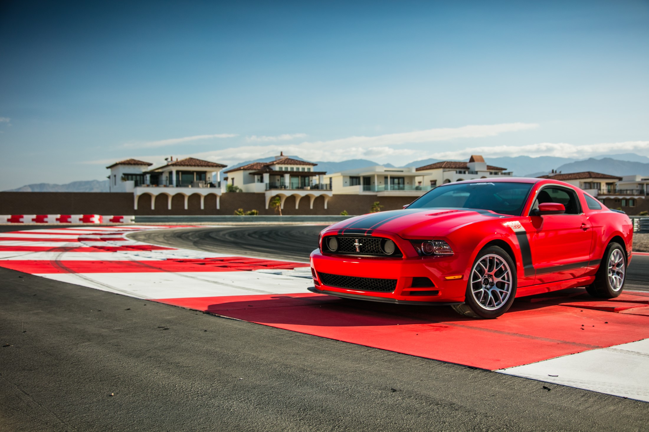 Nitto Tire creative content
