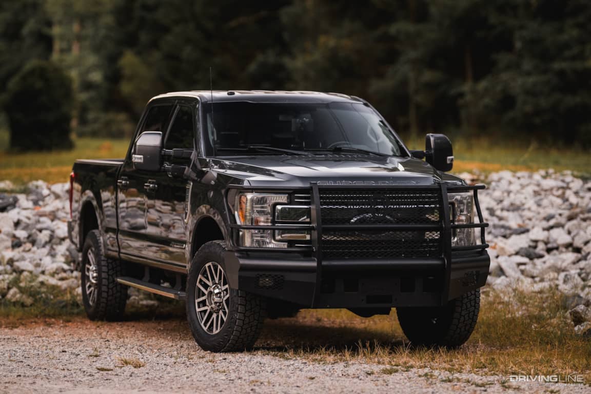 Nitto Tire creative content