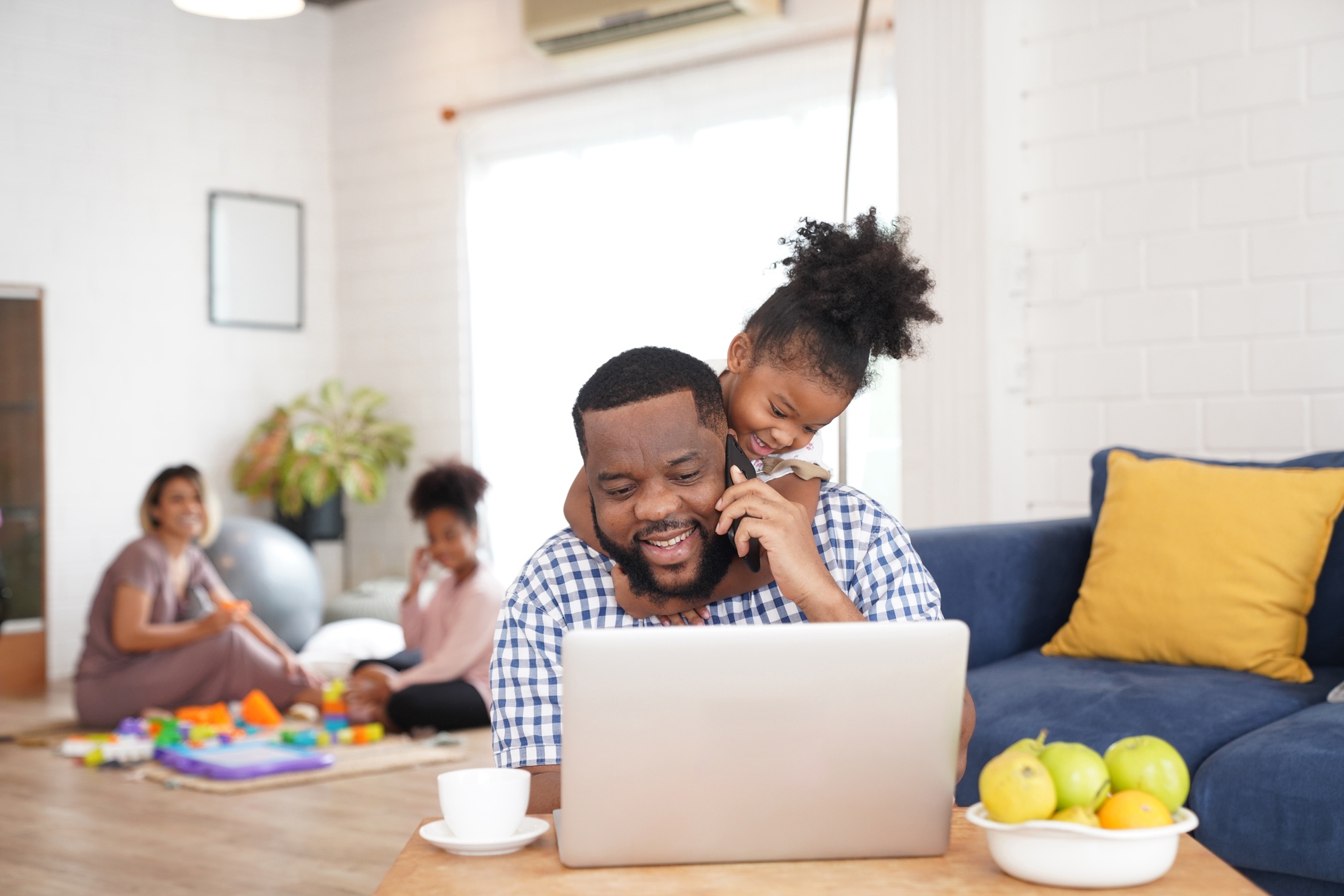 Google Fiber creative content