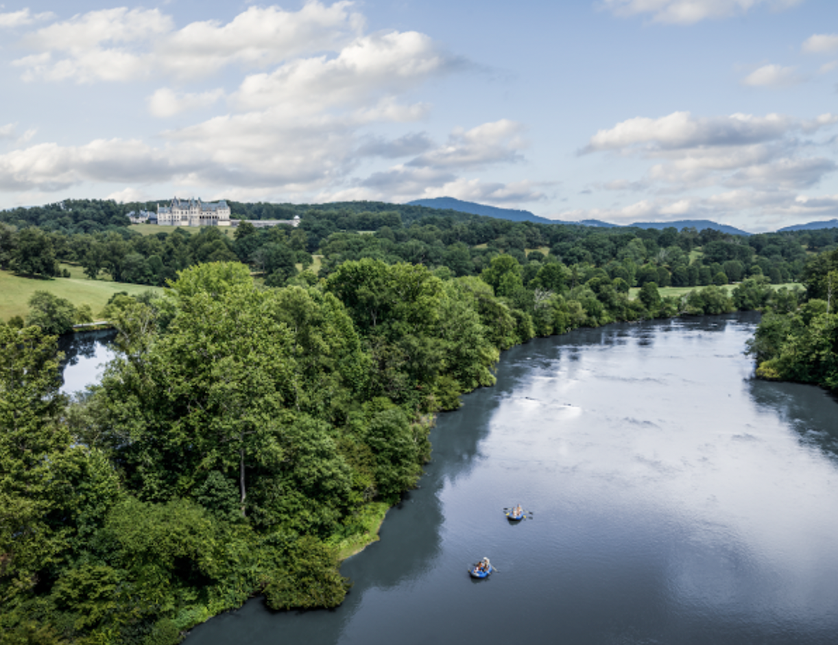 Check Out This Perfect Itinerary for Two Days at Biltmore Estate