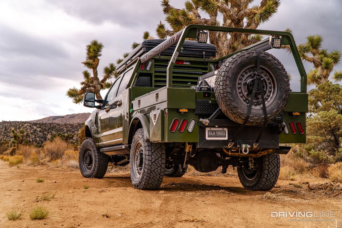 Nitto Tire creative content