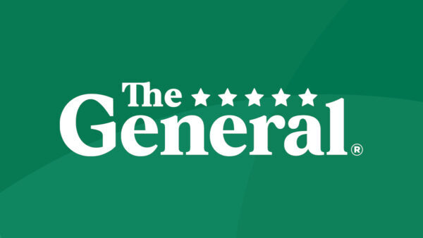 The General® logo