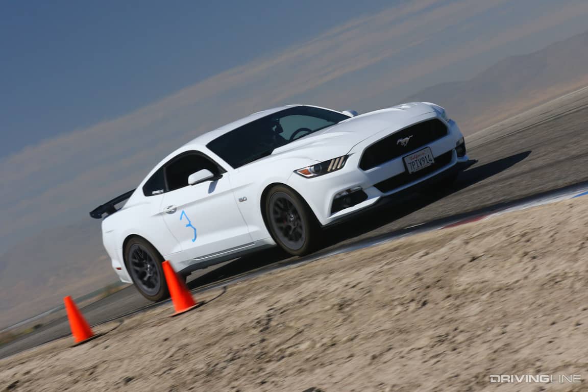 Nitto Tire creative content