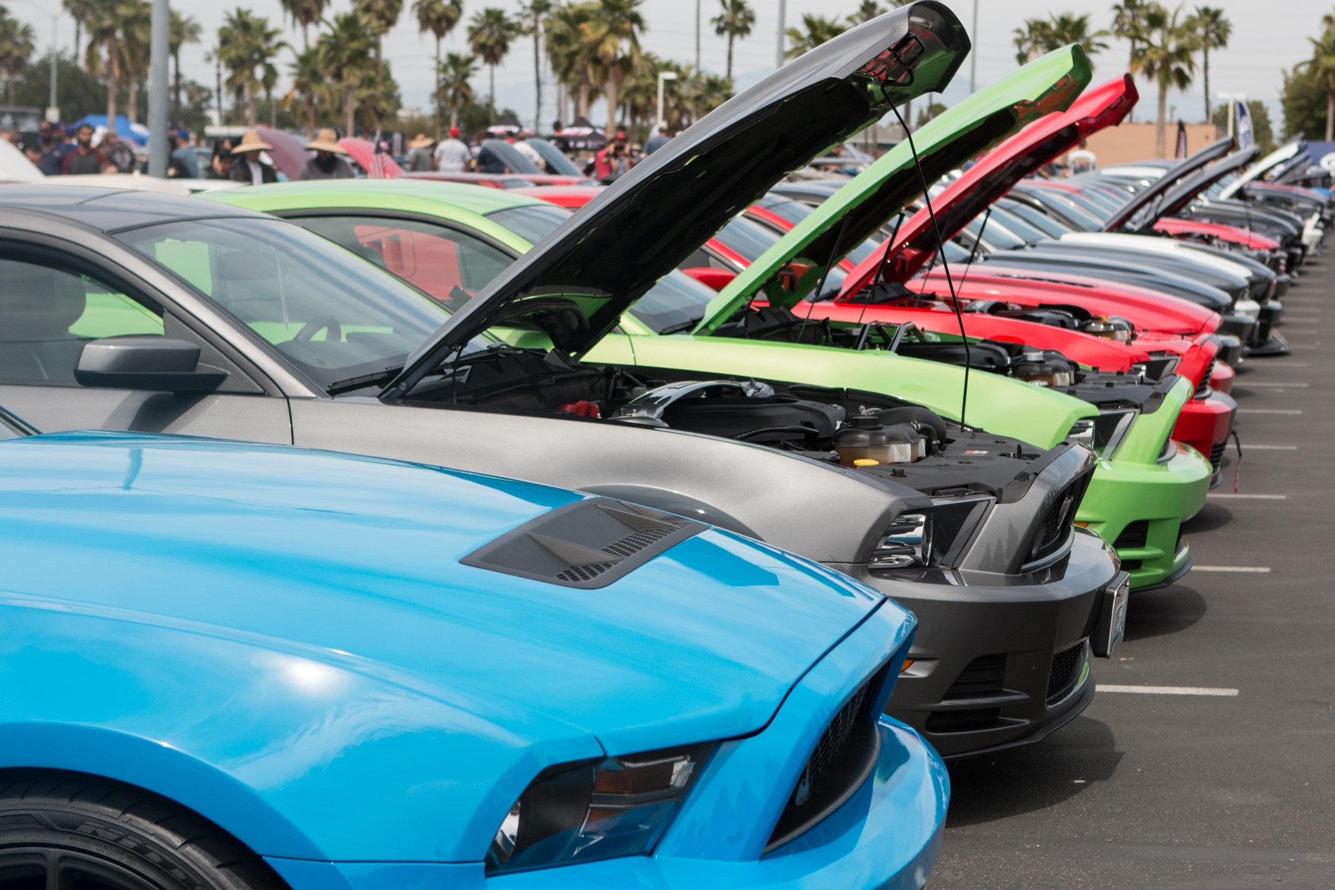 Nitto Tire creative content