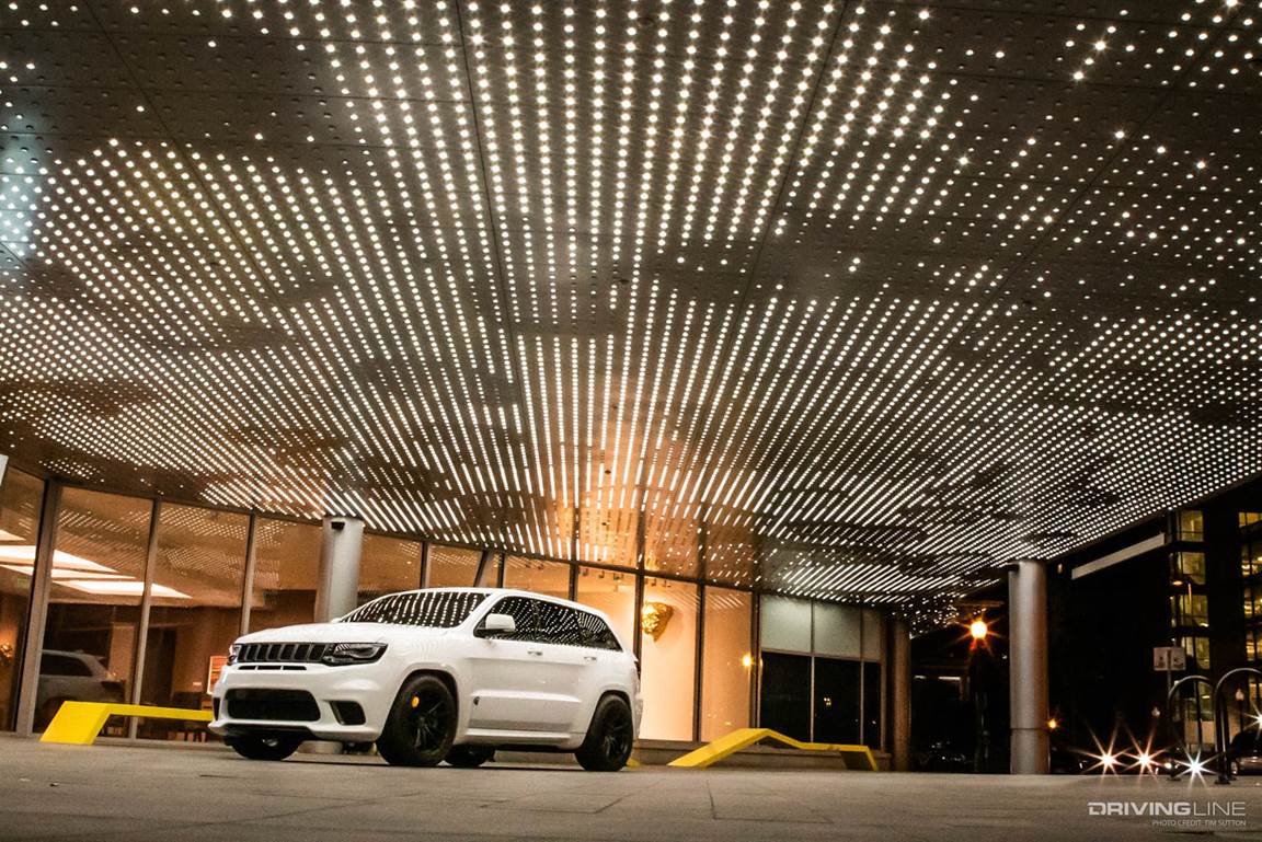 Nitto Tire creative content