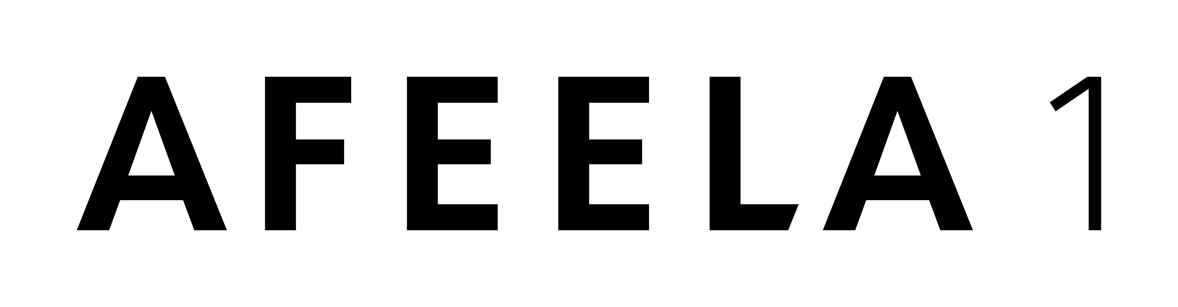 Afeela logo