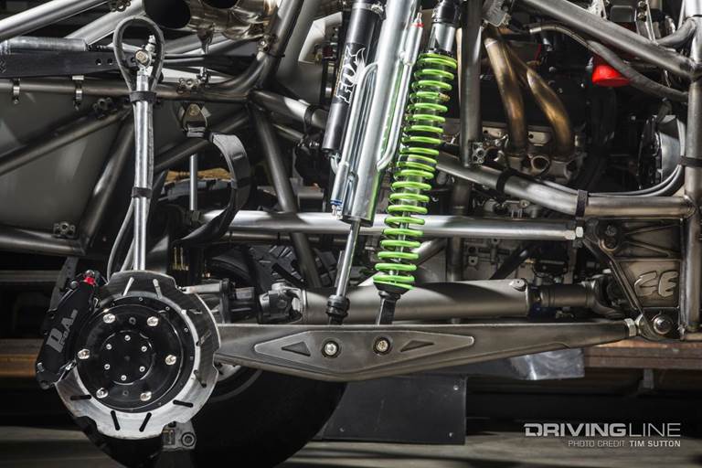 Nitto Tire creative content