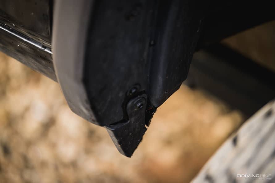 Nitto Tire creative content