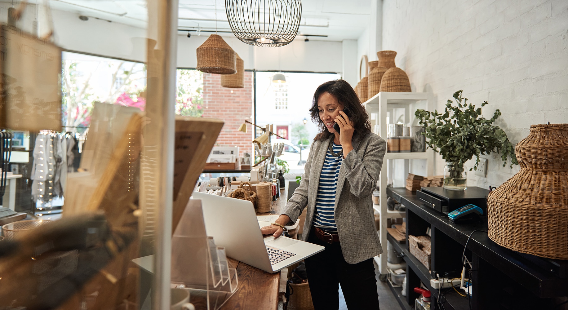 The Cost-Effective Way to Get Comprehensive Small Business Insurance Coverage