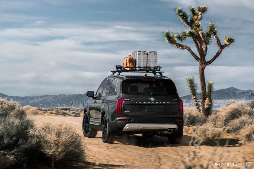 Nitto Tire creative content