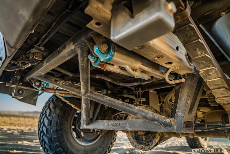 Nitto Tire creative content
