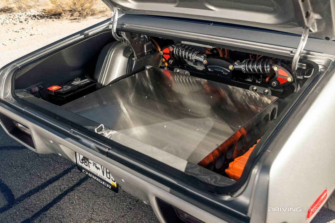 Nitto Tire creative content