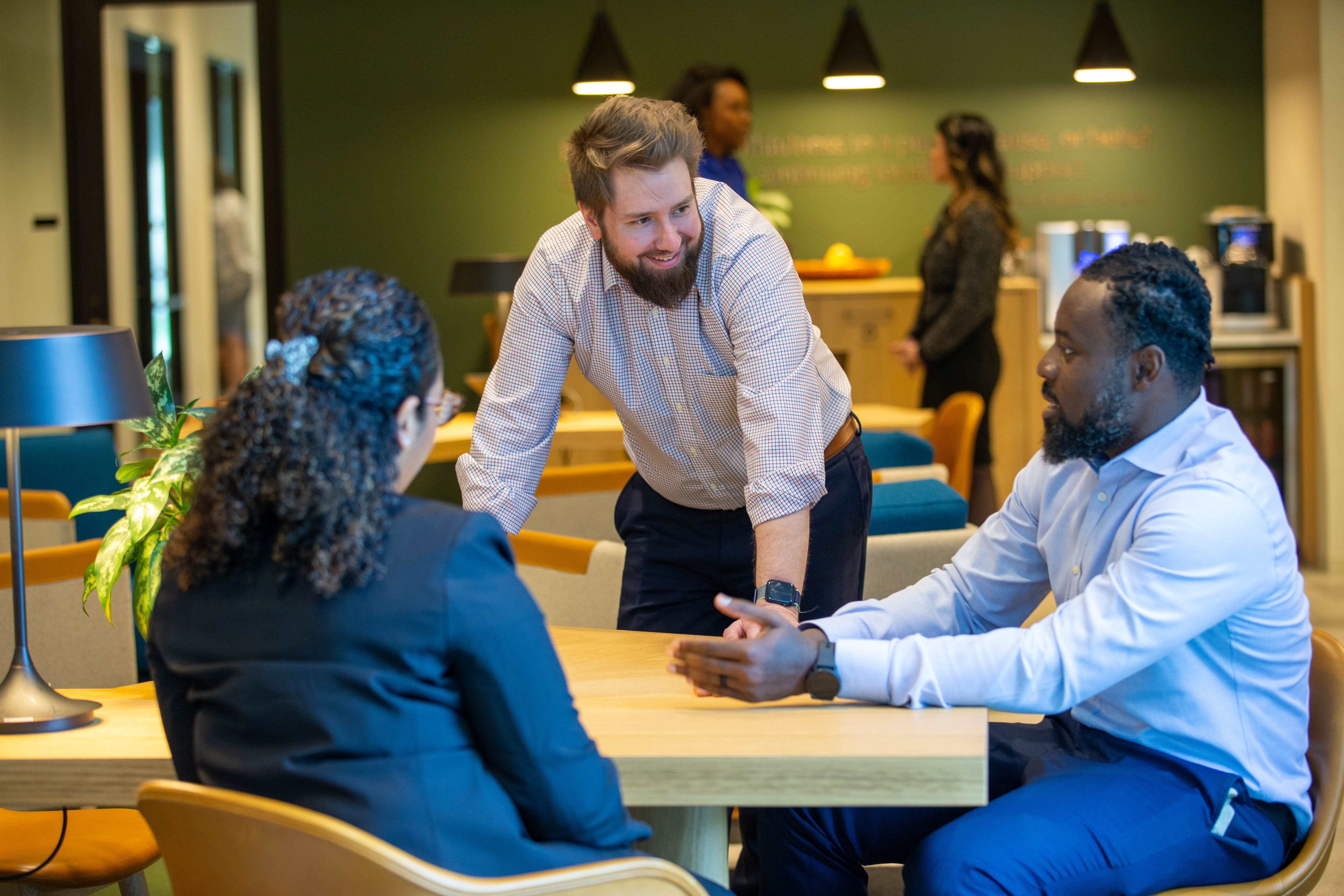 Unlock Your Career Potential at Fidelity – Here's How