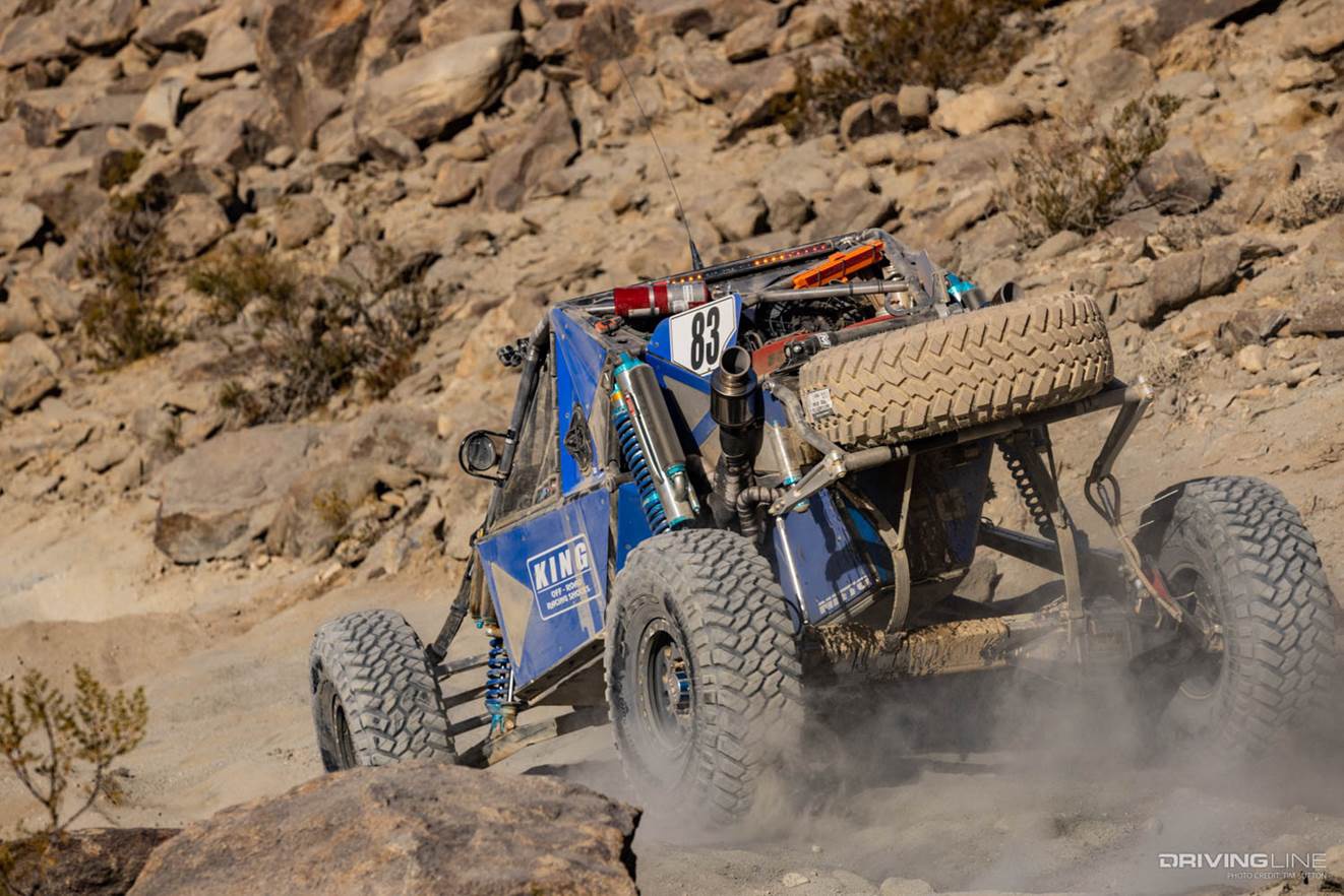 Nitto Tire creative content