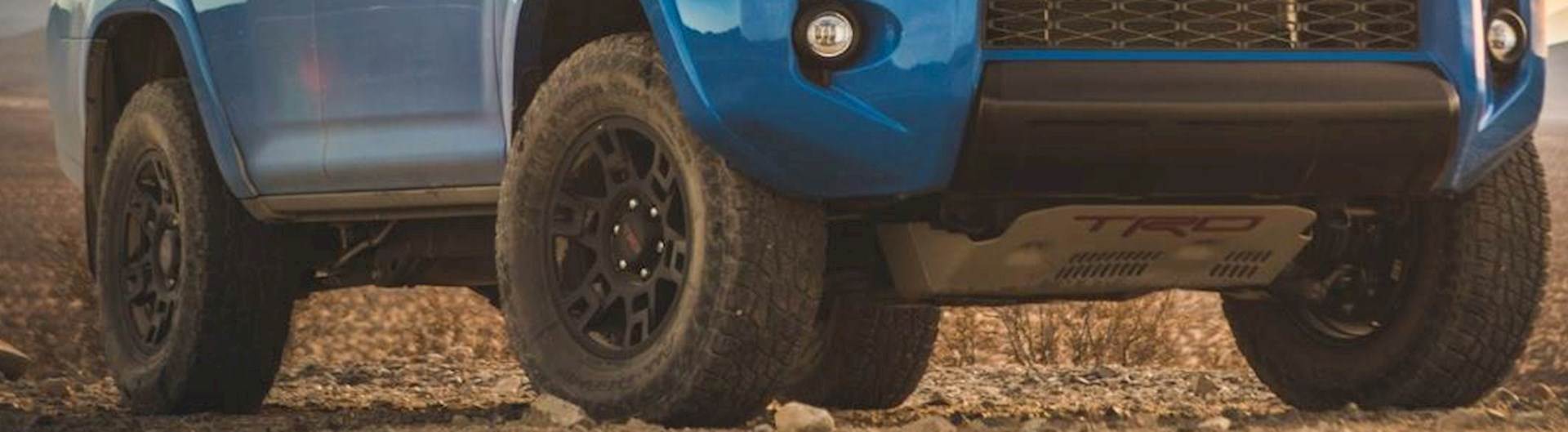 Nitto Tire creative content