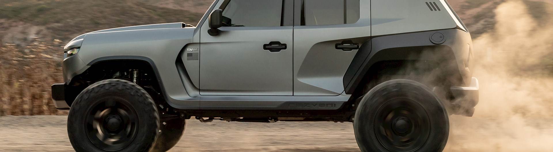 Nitto Tire creative content