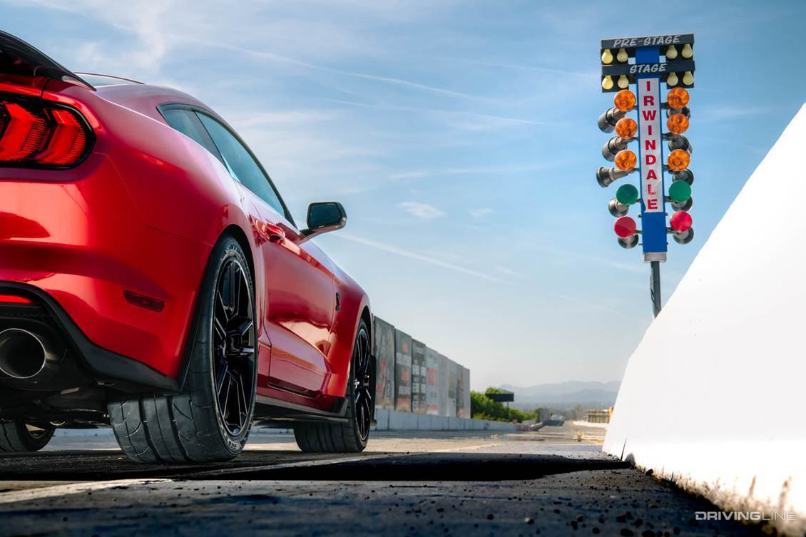 Nitto Tire creative content