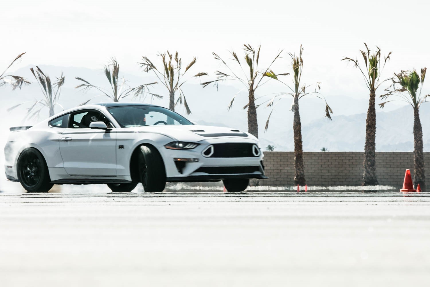 Nitto Tire creative content