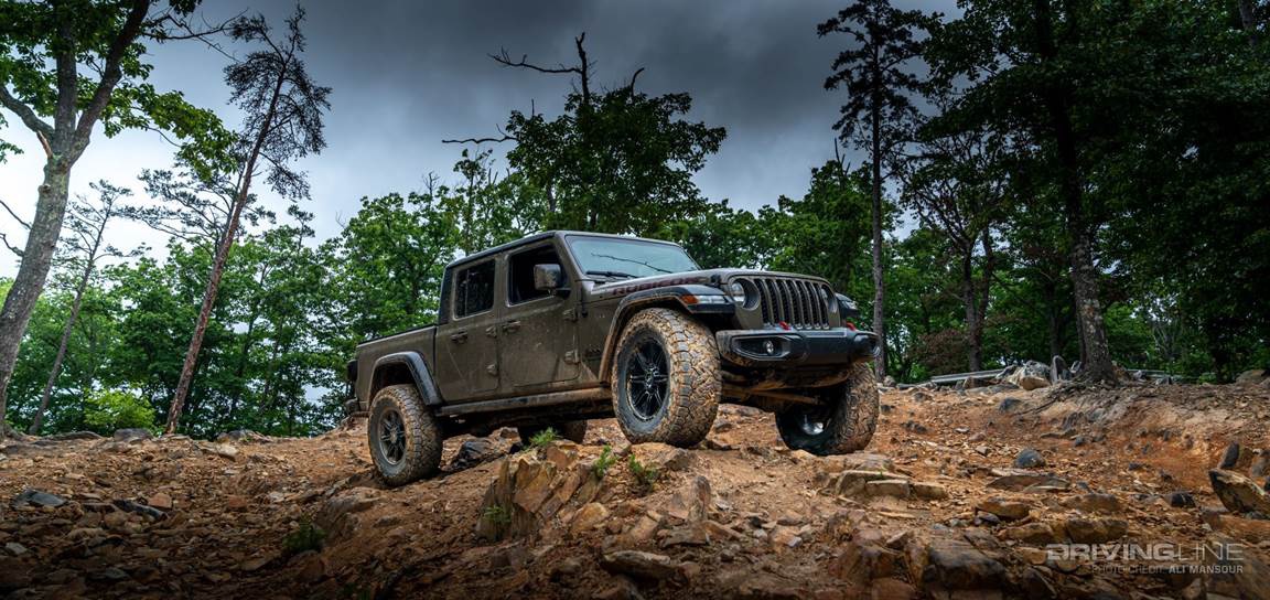 Nitto Tire creative content