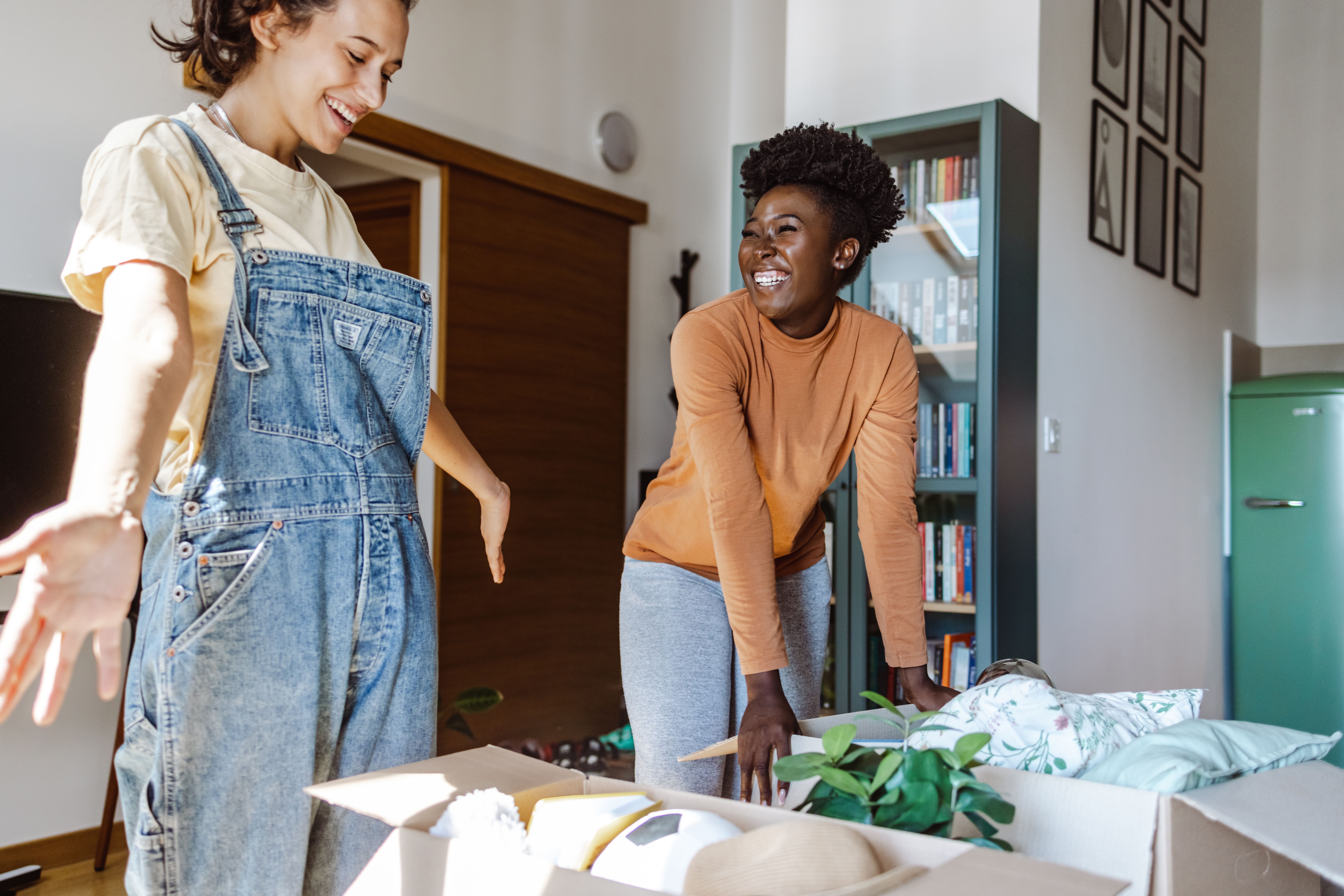 When Things Feel Uncertain, You Need Connection You Can Count On