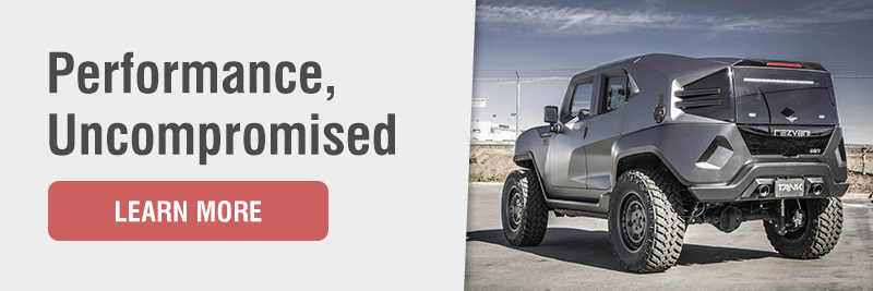 Nitto Tire creative content