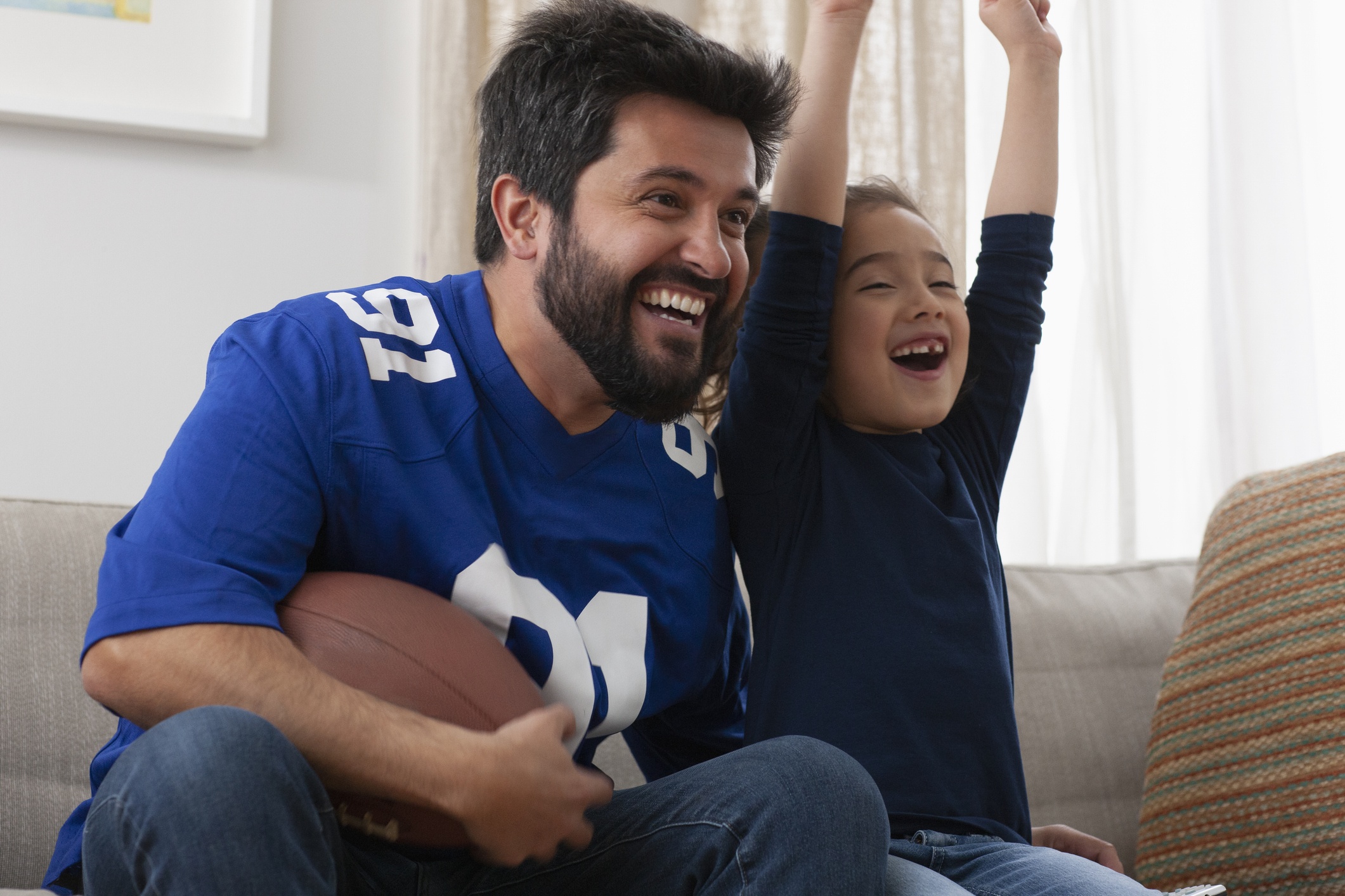 From Tip-Off to Overtime: Find the Right Internet Plan for Sports Fans