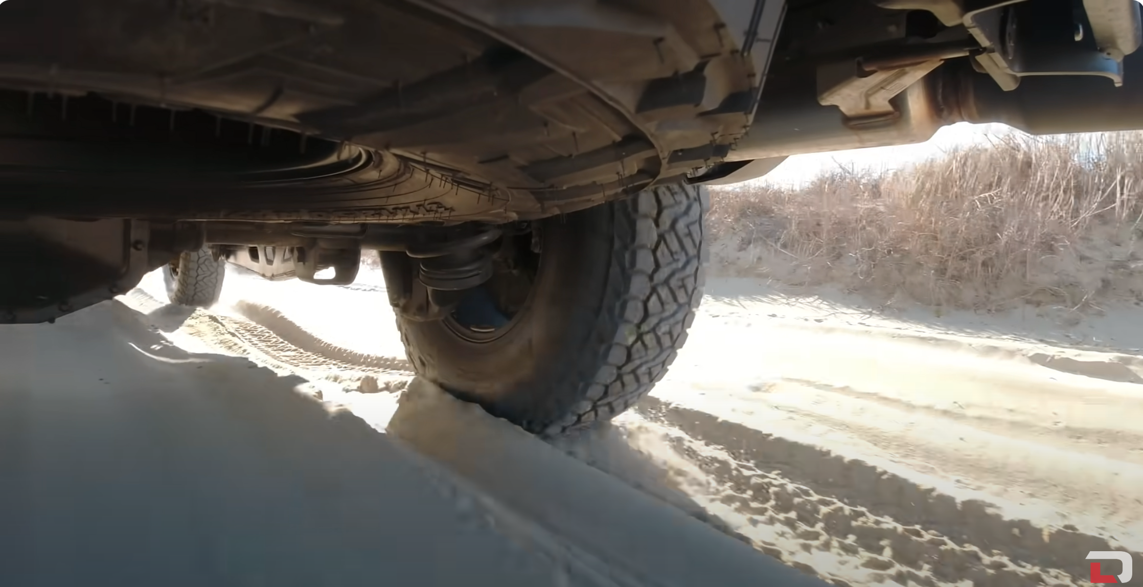 Nitto Tire creative content