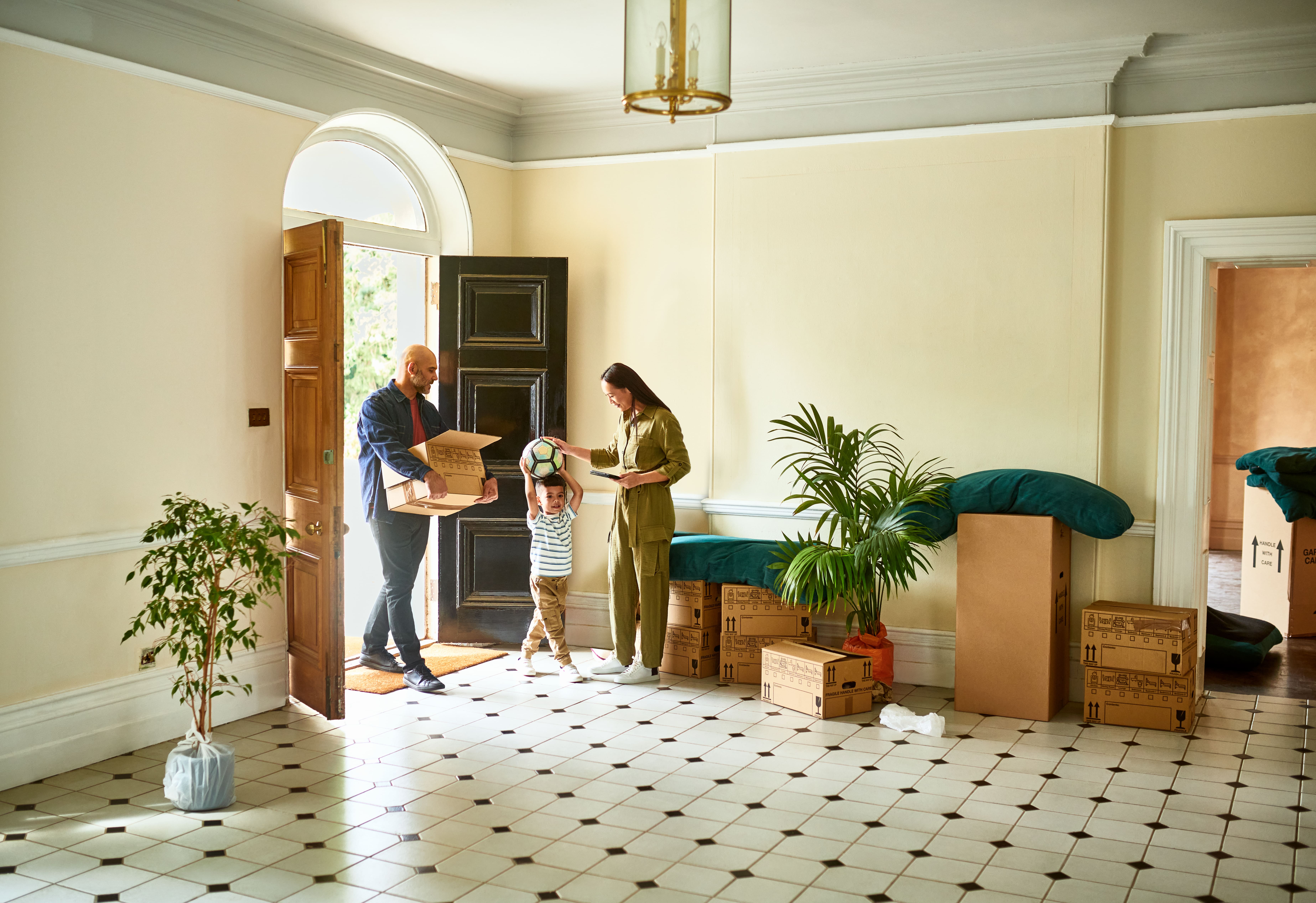 Google Fiber creative content