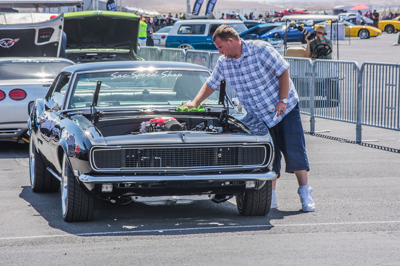Nitto Tire creative content