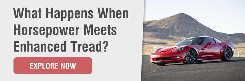 Nitto Tire creative content