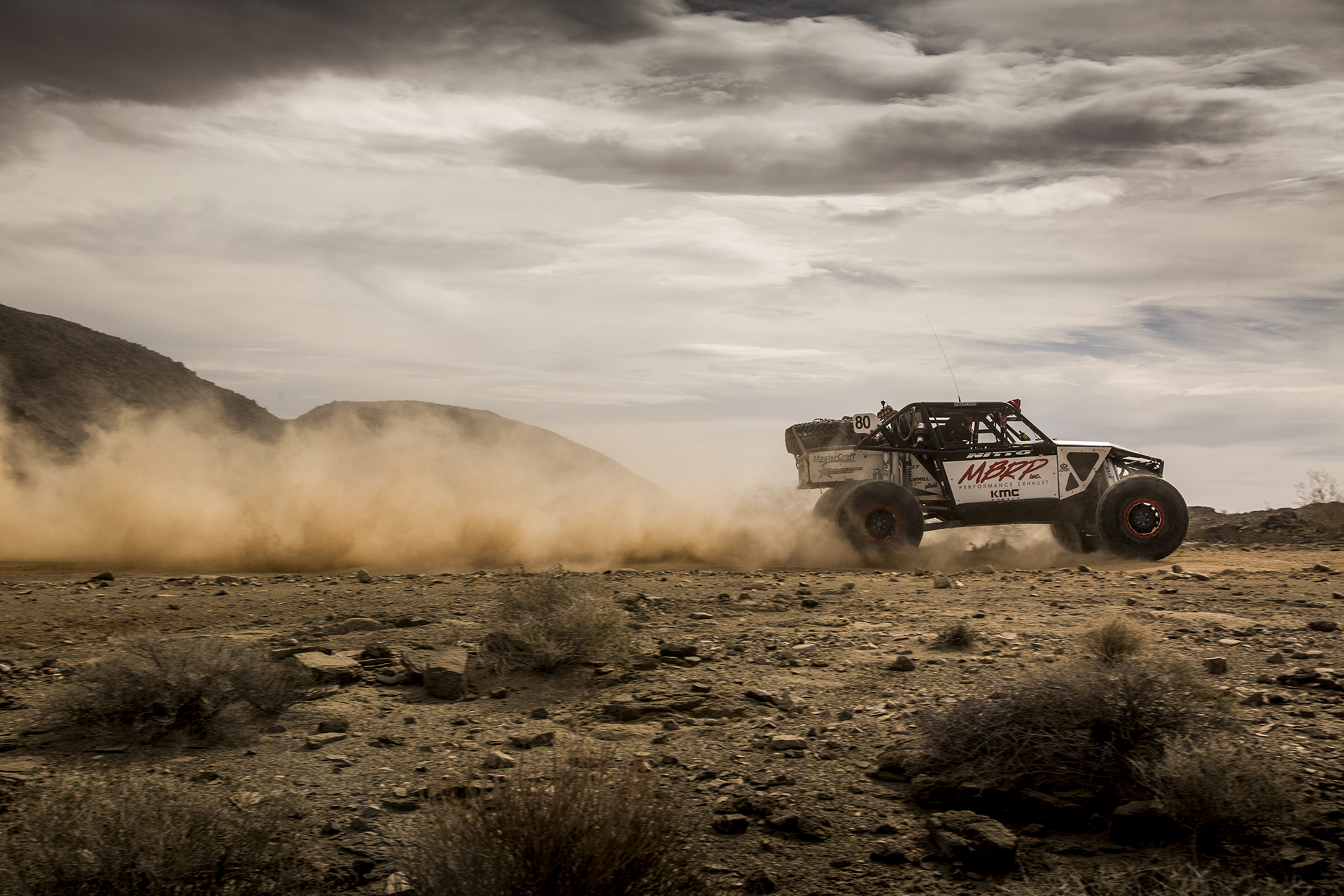 Nitto Tire creative content