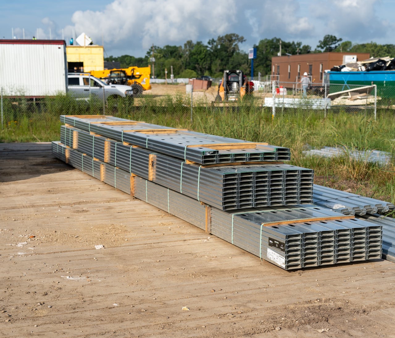 Why Safe Site Access Should Be Your First Priority