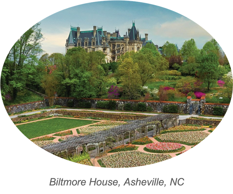 Biltmore creative content